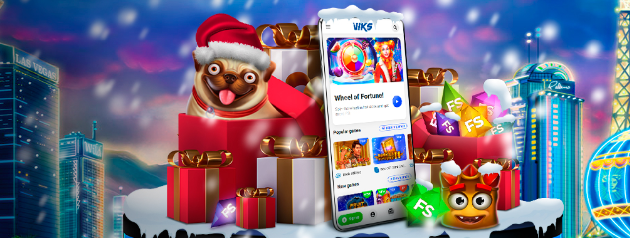 Viks Casino